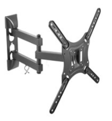 Super Economy Full Motion TV Wall Mount